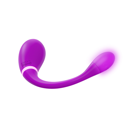 OhMiBod Esca2 Purple