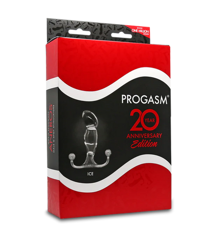 Aneros Progasm Prostate Massager Ice