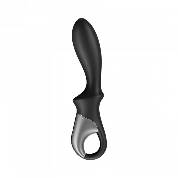 Heat Climax Black