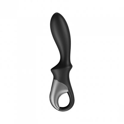 Heat Climax Black