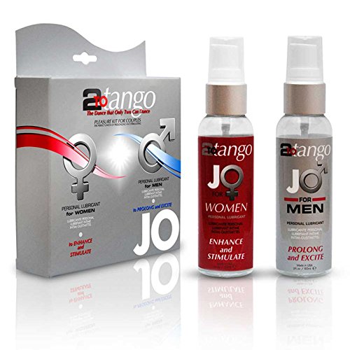 JO 2 to Tango - Original - Gift Set 2 floz / 60 mL