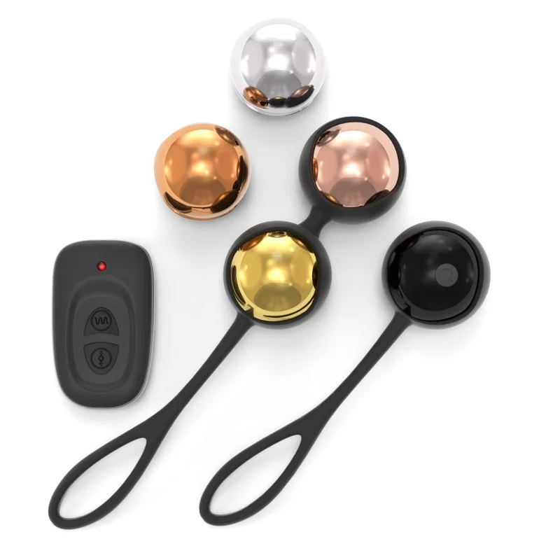 Kegel Training Balls