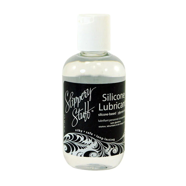 Silicone Lube 3oz