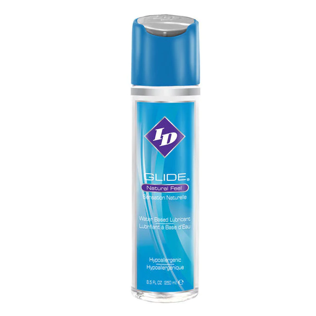 ID GLIDE 8.5 FL OZ (230ML)