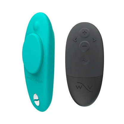 We-Vibe Moxie+ Aqua