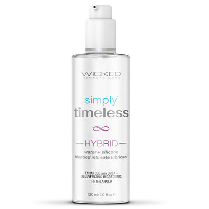 Simply Timeless Hybrid 4 oz