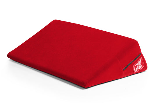 Wedge Flame Microfiber